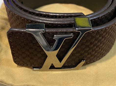 louis vuitton belt price|Things to Know Before Buying a Louis Vuitton Belt for Women.